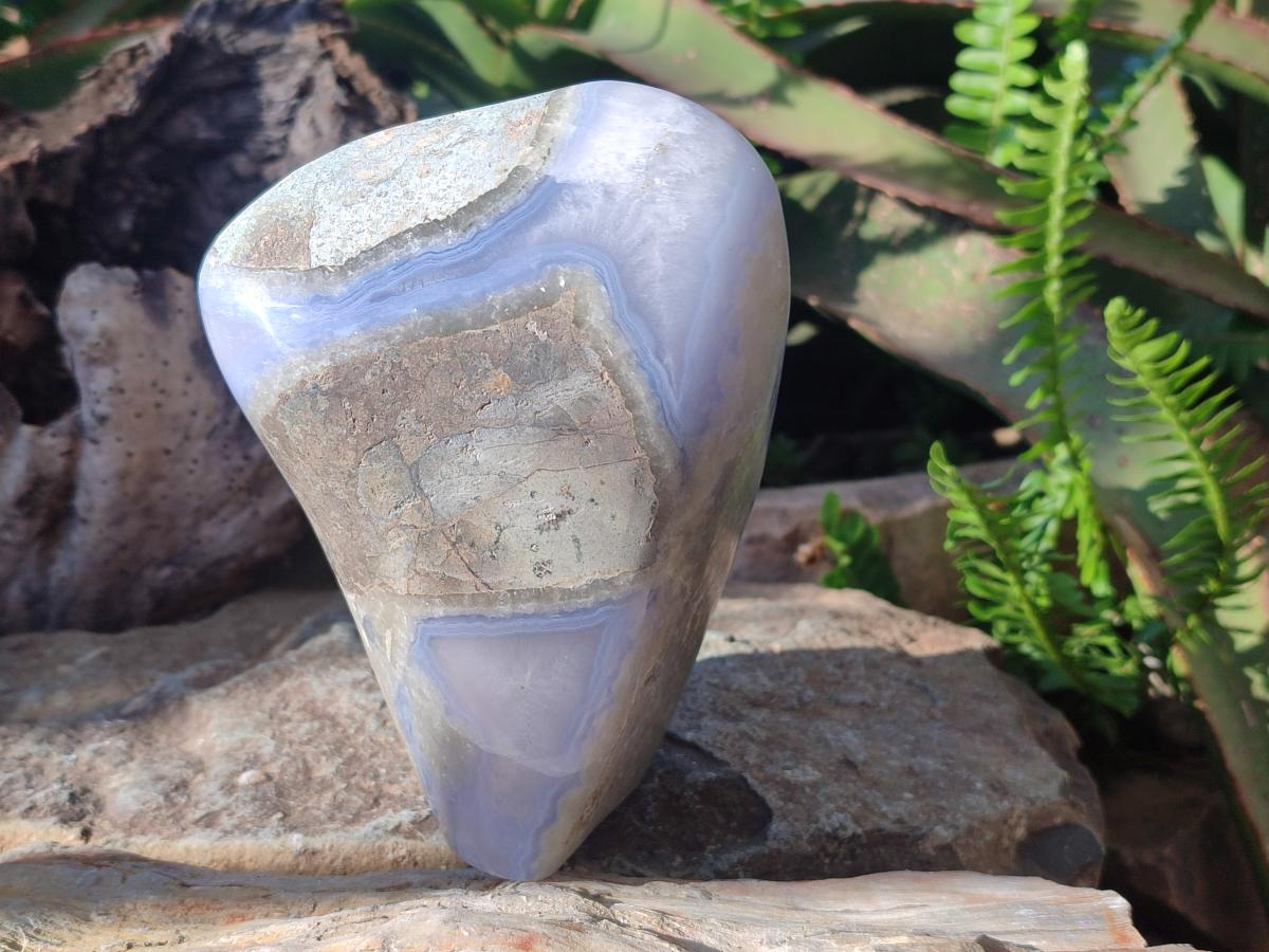Polished Labradorite Palm Stones x 12 From Madagascar - Toprock Gemstones and Minerals 