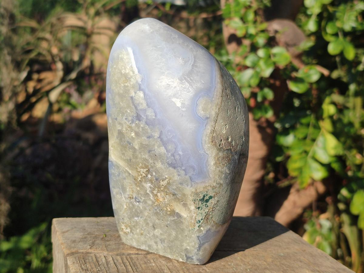 Polished Labradorite Palm Stones x 12 From Madagascar - Toprock Gemstones and Minerals 