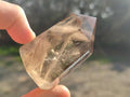 Polished Mix of Multi Mineral Crystals x 17 From Madagascar - Toprock Gemstones and Minerals 