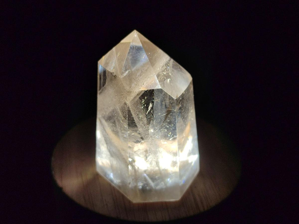 Polished Mix of Multi Mineral Crystals x 17 From Madagascar - Toprock Gemstones and Minerals 