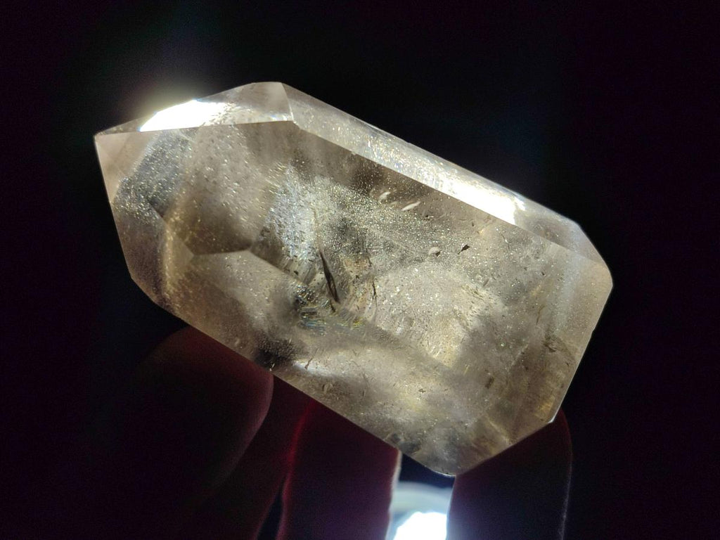 Polished Mix of Multi Mineral Crystals x 17 From Madagascar - Toprock Gemstones and Minerals 
