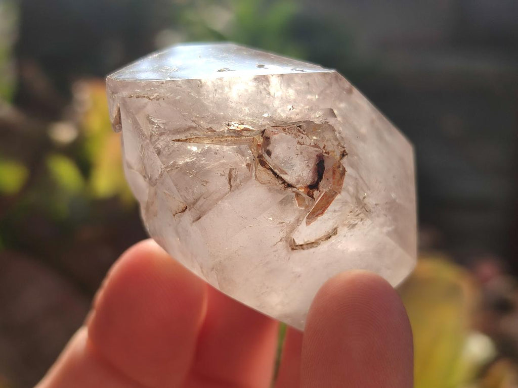 Polished Mix of Multi Mineral Crystals x 17 From Madagascar - Toprock Gemstones and Minerals 