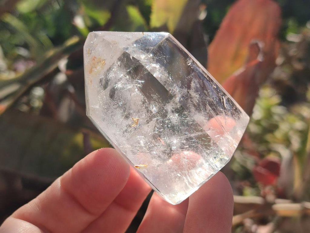 Polished Mix of Multi Mineral Crystals x 17 From Madagascar - Toprock Gemstones and Minerals 