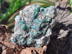 Natural Emerald Mica 'Mutokolite' Cobbed Specimens x 12 From Mutoko, Zimbabwe - Toprock Gemstones and Minerals 