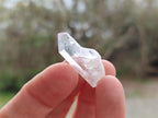 Natural Small Clear Malagasy Quartz Crystals x 1,84 Kg Lot From Madagascar - Toprock Gemstones and Minerals 