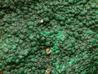 Natural Botryoidal Crystalline Malachite Specimens x 4 From Tenke Fungurume, Congo - Toprock Gemstones and Minerals 