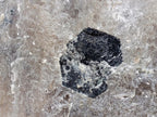 Natural Large Smokey Quartz Crystals with Associated Minerals x 2 From Erongo, Namibia - Toprock Gemstones and Minerals 