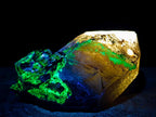 Natural Large Smokey Quartz Crystals with Associated Minerals x 2 From Erongo, Namibia - Toprock Gemstones and Minerals 