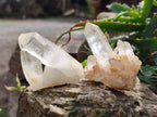 Natural Malagasy Quartz Clusters x 35 From Madagascar - Toprock Gemstones and Minerals 