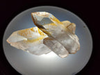Natural Malagasy Quartz Clusters x 35 From Madagascar - Toprock Gemstones and Minerals 
