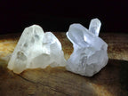 Natural Malagasy Quartz Clusters x 35 From Madagascar - Toprock Gemstones and Minerals 