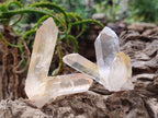 Natural Malagasy Quartz Clusters x 35 From Madagascar - Toprock Gemstones and Minerals 