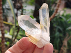 Natural Malagasy Quartz Clusters x 35 From Madagascar - Toprock Gemstones and Minerals 