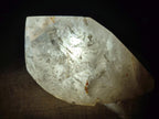 Natural Mix of Smokey Angolan Quartz Crystals with Polished Terminations x 2 From Angola - Toprock Gemstones and Minerals 