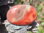 Polished Mix of Multi Mineral Galets x 24 From Madagascar - Toprock Gemstones and Minerals 