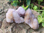 Natural Spirit Amethyst Crystals x 20 From Boekenhouthoek, South Africa - Toprock Gemstones and Minerals 