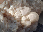 Natural XL Cascading "Anananas" Candle Quartz Clusters x 2 From Antsirabe, Madagascar - Toprock Gemstones and Minerals 