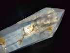 Polished Double Terminated Gemmy Rose Quartz Crystals x 3 From Madagascar - Toprock Gemstones and Minerals 
