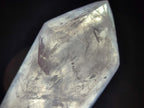 Polished Double Terminated Gemmy Rose Quartz Crystals x 3 From Madagascar - Toprock Gemstones and Minerals 