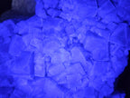 Natural Large Green Cubic Fluorite Specimen x 1 From Mandrosonoro, Madagascar - Toprock Gemstones and Minerals 