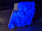 Natural Large Green Cubic Fluorite Specimen x 1 From Mandrosonoro, Madagascar - Toprock Gemstones and Minerals 