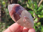 Natural Red Hematoid Quartz Crystals x 24 From Karoi, Zimbabwe - Toprock Gemstones and Minerals 