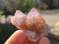 Natural Spirit Amethyst Crystals x 35 From Boekenhouthoek, South Africa - Toprock Gemstones and Minerals 