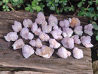 Natural Spirit Amethyst Crystals x 35 From Boekenhouthoek, South Africa - Toprock Gemstones and Minerals 