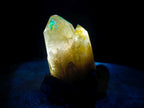 Natural Smokey Quartz Crystals and Cluster with Associated Minerals x 4 From Erongo, Namibia - Toprock Gemstones and Minerals 