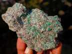 Natural Emerald Mica 'Mutokolite' Cobbed Specimens x 5 From Mutoko, Zimbabwe - Toprock Gemstones and Minerals 