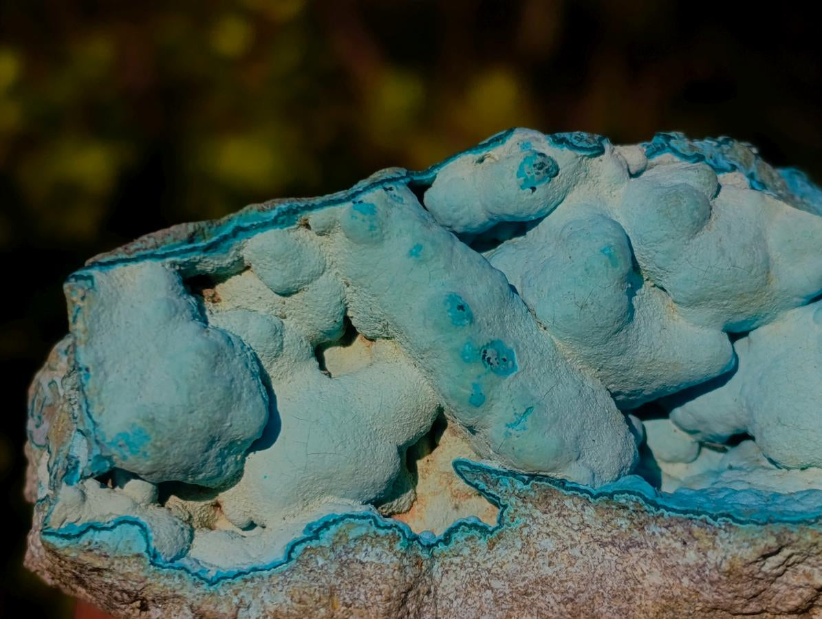 Natural Mix of Multi Mineral Specimens x 6 From Southern Africa - Toprock Gemstones and Minerals 