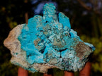 Natural Mix of Multi Mineral Specimens x 6 From Southern Africa - Toprock Gemstones and Minerals 