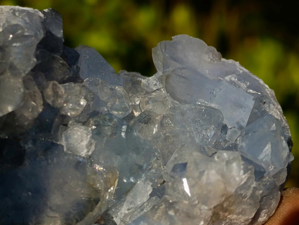 Natural Mix of Multi Mineral Specimens x 6 From Southern Africa - Toprock Gemstones and Minerals 