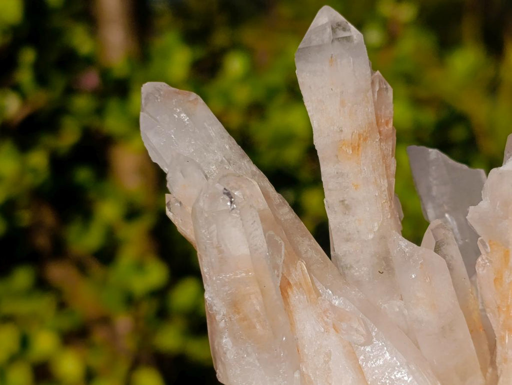 Natural Mix of Multi Mineral Specimens x 6 From Southern Africa - Toprock Gemstones and Minerals 