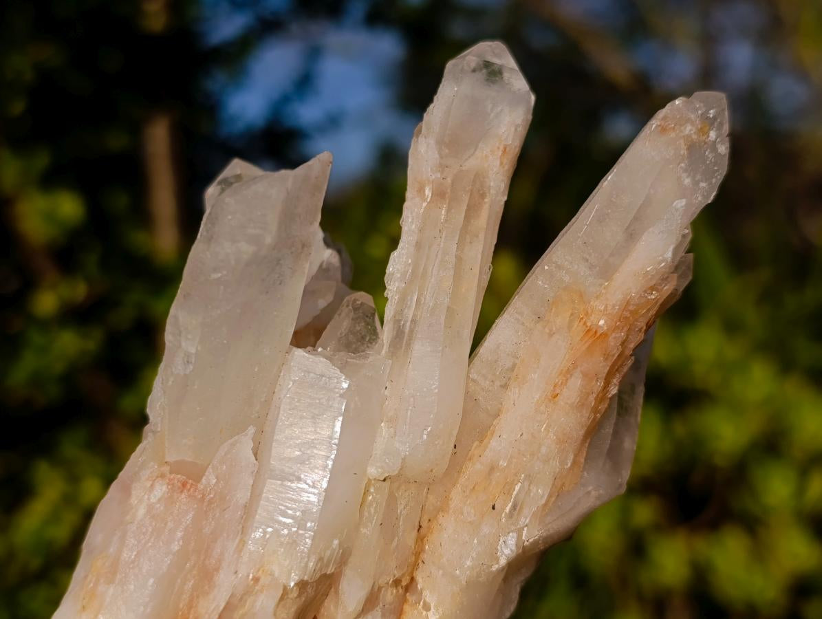 Natural Mix of Multi Mineral Specimens x 6 From Southern Africa - Toprock Gemstones and Minerals 
