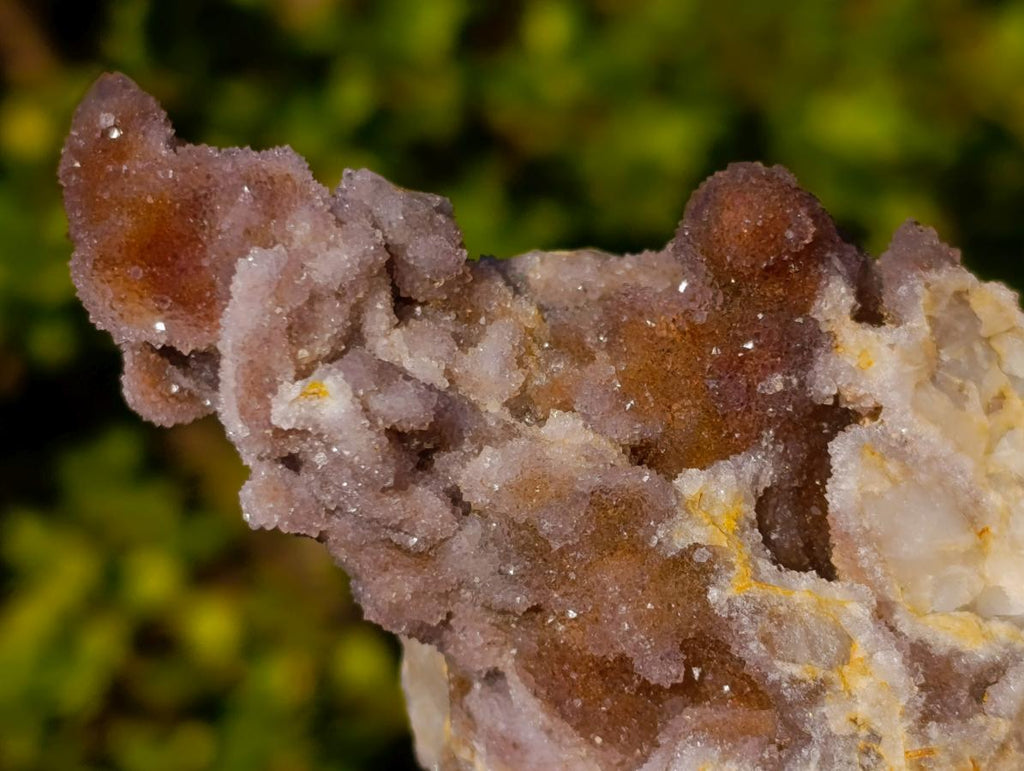 Natural Mix of Multi Mineral Specimens x 6 From Southern Africa - Toprock Gemstones and Minerals 