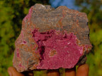 Natural Mix of Multi Mineral Specimens x 6 From Southern Africa - Toprock Gemstones and Minerals 