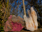 Natural Mix of Multi Mineral Specimens x 6 From Southern Africa - Toprock Gemstones and Minerals 