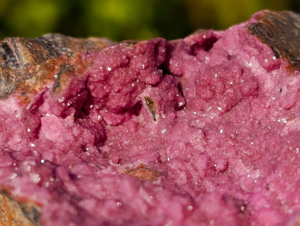 Natural Mix of Multi Mineral Specimens x 6 From Southern Africa - Toprock Gemstones and Minerals 