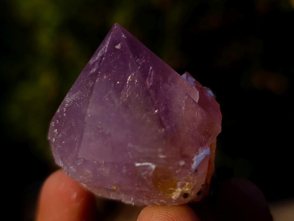 Natural Mixed Spirit Quartz Crystals and Clusters x 35 From Boekenhouthoek, South Africa - Toprock Gemstones and Minerals 