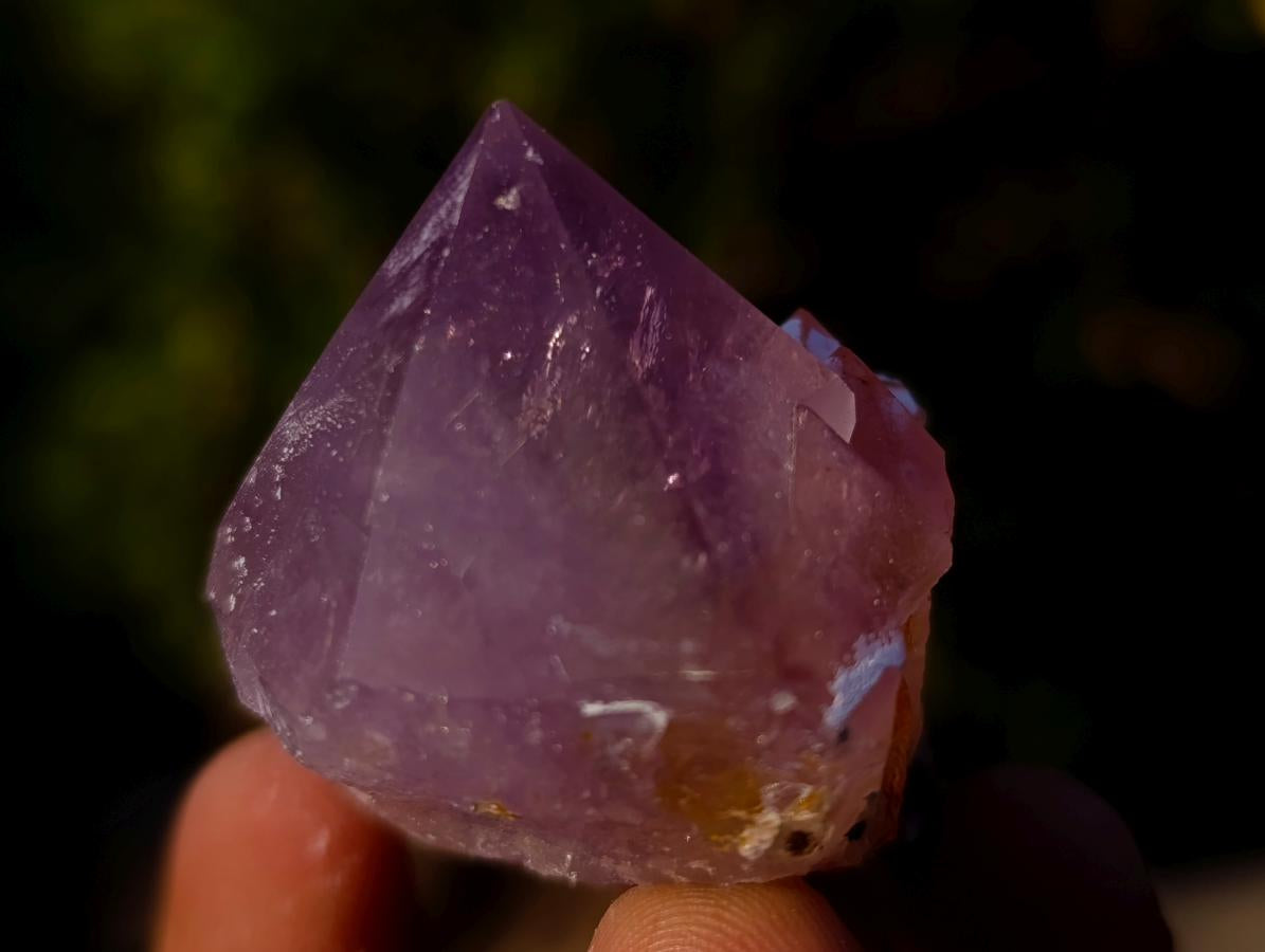 Natural Mixed Spirit Quartz Crystals and Clusters x 35 From Boekenhouthoek, South Africa - Toprock Gemstones and Minerals 