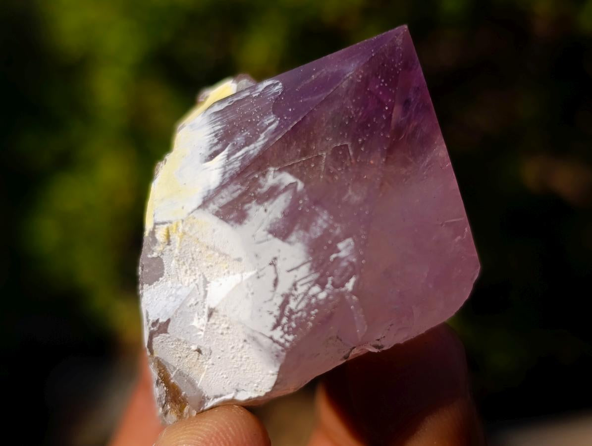 Natural Mixed Spirit Quartz Crystals and Clusters x 35 From Boekenhouthoek, South Africa - Toprock Gemstones and Minerals 