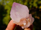 Natural Mixed Spirit Quartz Crystals and Clusters x 35 From Boekenhouthoek, South Africa - Toprock Gemstones and Minerals 