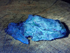 Polished One Side Great Dyke Mtorolite Chrysoprase Slices x 6 From Great Dyke Mountain Range, Zimbabwe - Toprock Gemstones and Minerals 
