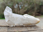 Natural Clear Mpika Quartz Crystals x 35 From Mpika, Zambia - Toprock Gemstones and Minerals 