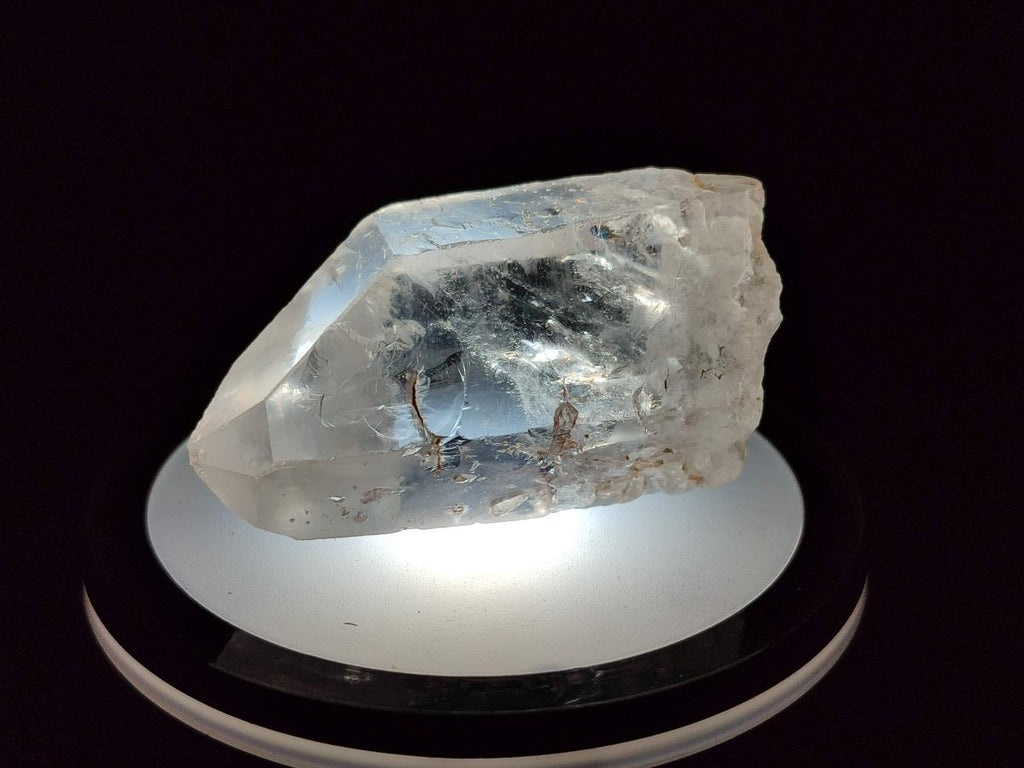 Natural Clear Mpika Quartz Crystals x 35 From Mpika, Zambia - Toprock Gemstones and Minerals 
