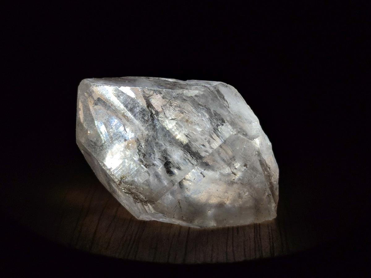 Natural Clear Mpika Quartz Crystals x 35 From Mpika, Zambia - Toprock Gemstones and Minerals 