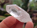 Natural Clear Mpika Quartz Crystals x 35 From Mpika, Zambia - Toprock Gemstones and Minerals 
