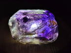 Natural Window Amethyst Crystals x 39 From Chiredzi, Zimbabwe