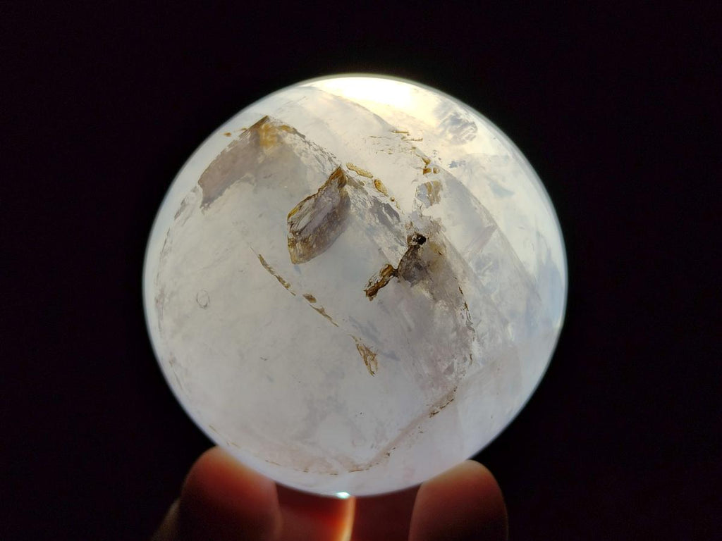 Polished Gemmy Rose Quartz Spheres x 4 From Madagascar